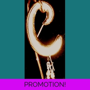 Yellow/Green Earrings