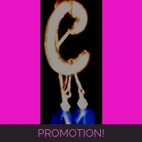 Colbalt Blue Earrings