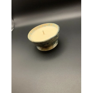 Midnight blackberry ceramics candle Midnight blackberry ceramics candle