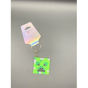 creeper key chain creeper key chain