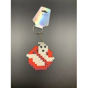 ghost buster keychain ghost buster keychain
