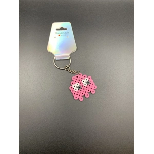 pac man key chain pac man key chain