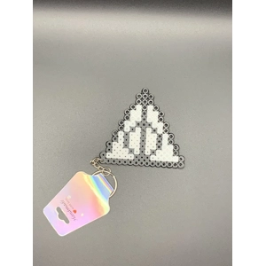 Harry Potter key chain