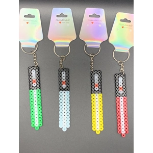 light saber key chain light saber key chain