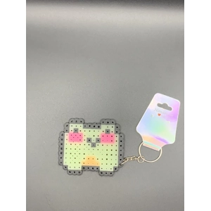 frog key chain