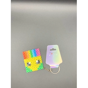 crayon key chain