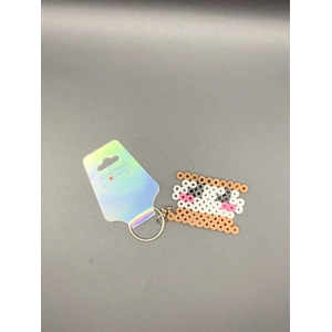 smore key chain smore key chain