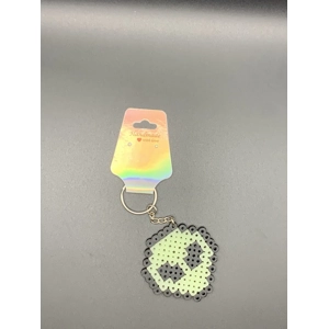 alien key chain