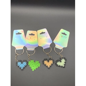 heart keychains heart keychains
