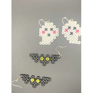 Halloween earrings