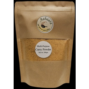 Curry Powder (Multi-Purpose) Curry Powder (Multi-Purpose)