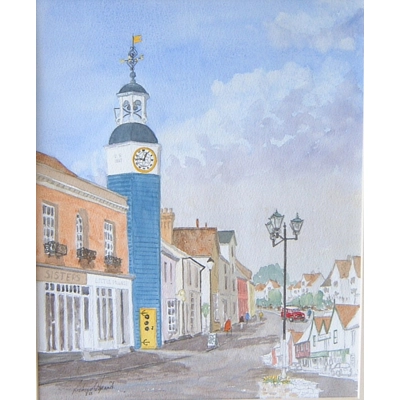 Coggesshall (not for sale)