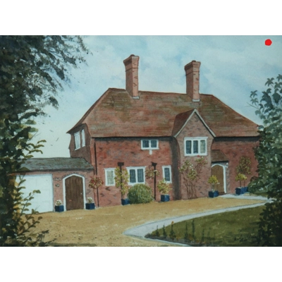 Warkton Lane (Not for sale)