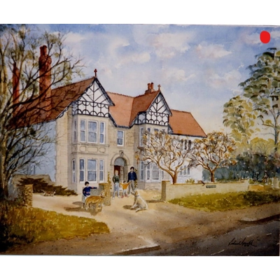 Family Home (Not for sale)