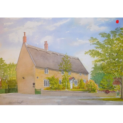 Addington (Not for sale)