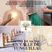 Retiro Valle de Yunguilla - Ecuador