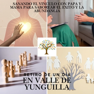 Retiro Valle de Yunguilla - Ecuador