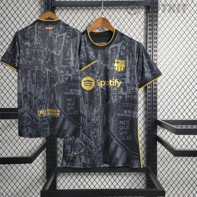 FC Barcelona Special Ed..