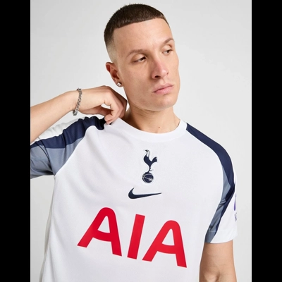 Nike Tottenham Hotspur FC 2025-26 Home Shirt