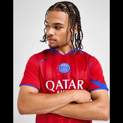 Nike Paris Saint Germain 2025-26 Third Shirt