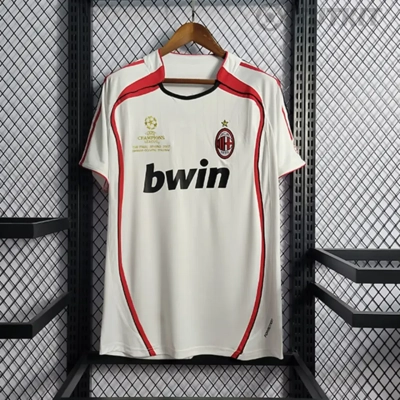 Retro 2006/07 AC Milan ..