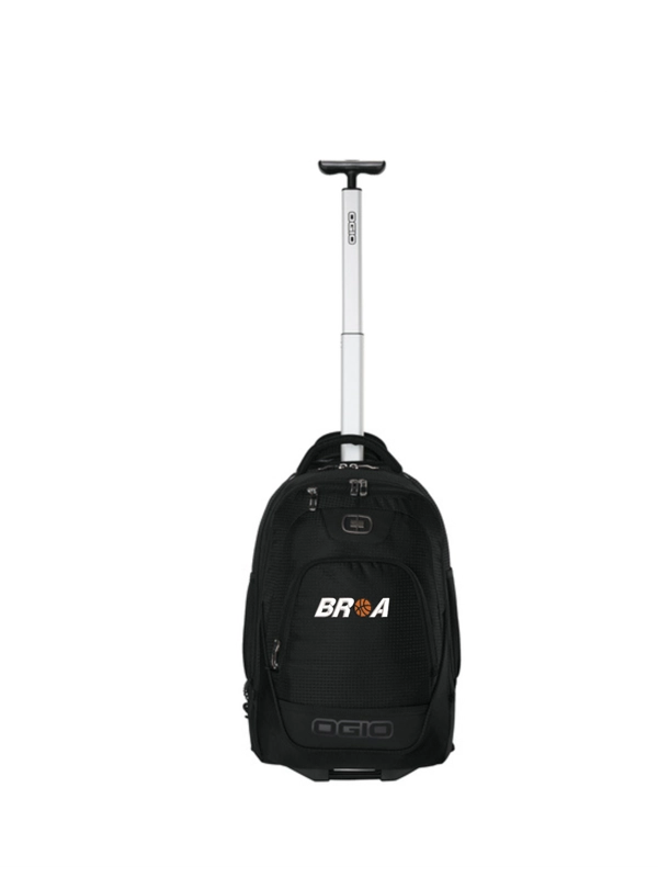 OGIO Wheelie Bag