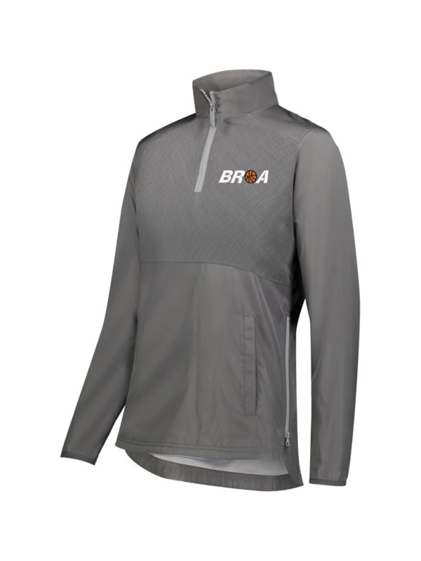 Ladies Seriesx Pullover