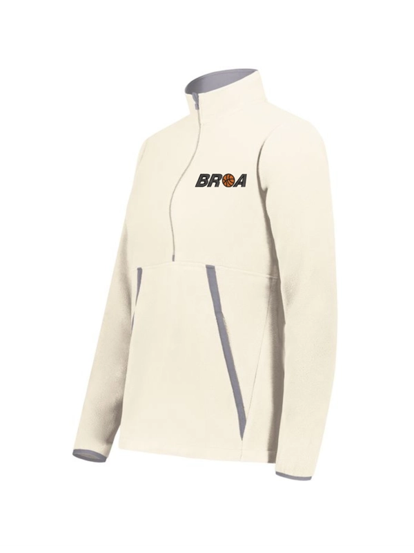 Augusta ladies Chill Fleece 2.0 1/4 Zip