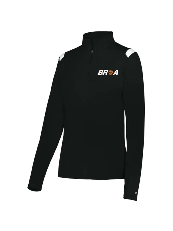 Ladies On The Rise 1/4 Zip