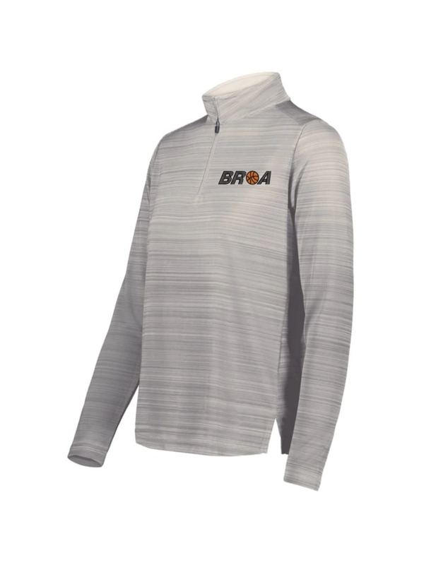 Augusta Sports Ladies Pursuit 1/4 Zip