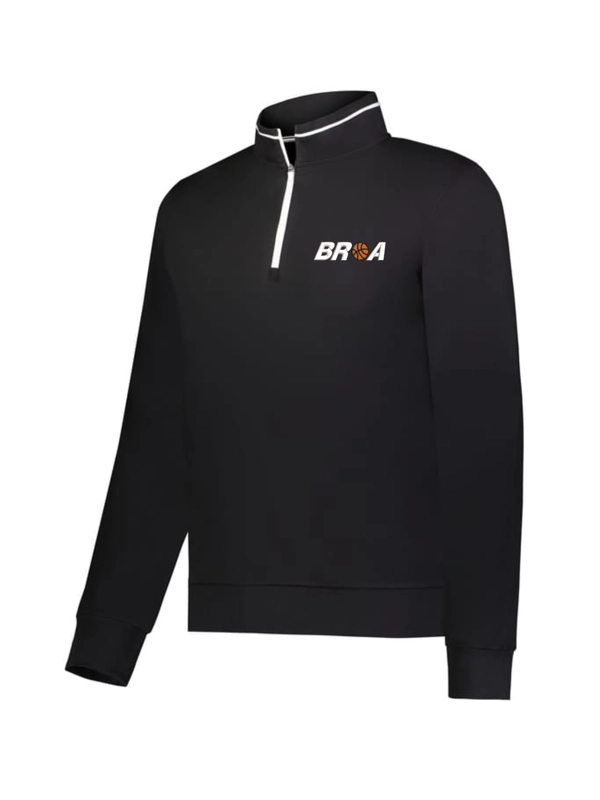 Holloway Court 1/4 zip Pullover