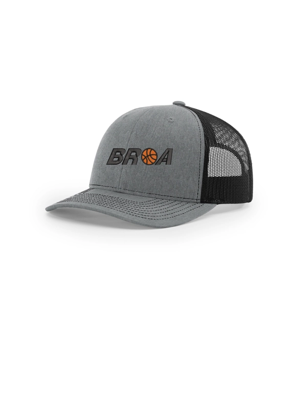 Richardson 112 Trucker