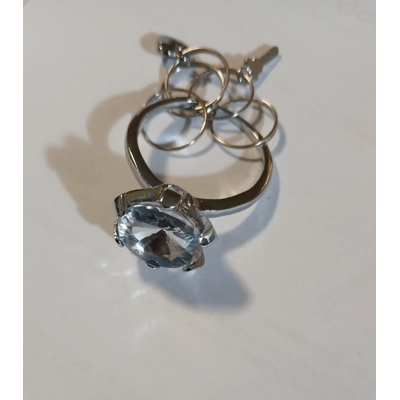 X-Large Diamond Ring