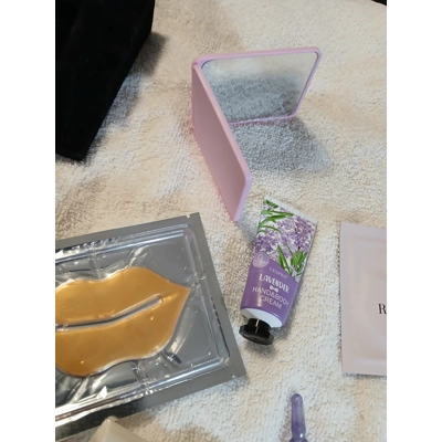 Beauty Bundle