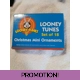 Miniature Looney Tunes Ornaments