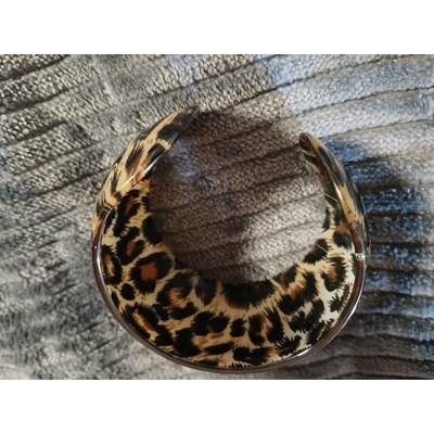 Lot of Three Bangle/cuff Bacelets