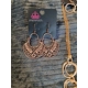 Paparazzi Necklace and Earring Lot #3