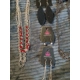 Paparazzi Necklace and Earring Lot #5