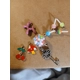 Lot Of Nine Charms