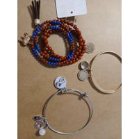 Lot of Bracelets