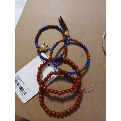 Lot of Bracelets
