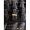 Princess Crown Ring Wit..