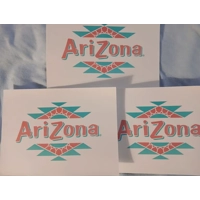 Arizona Stickers
