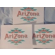 Arizona Stickers