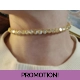 Gold Choker