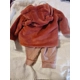 Three Piece Baby Boys Outfit