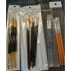 Nail Art Brushes and Tools