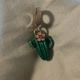 Cactus Charm