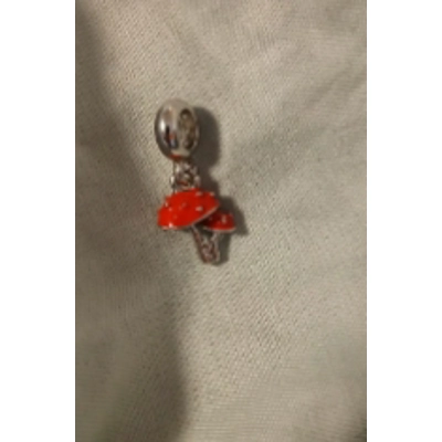 Mushroom Charm