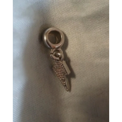 Lightning Bolt Charm